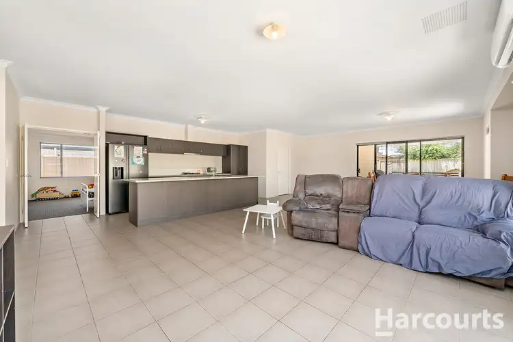 Sixth view of Homely house listing, 6 Heritage Lane, Pinjarra WA 6208