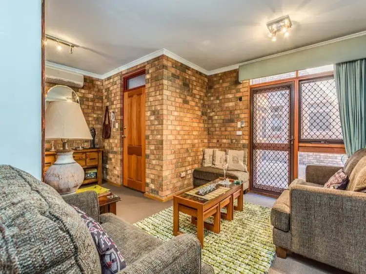 Main view of Homely unit listing, 2/6 Hume Street, Adelaide SA 5000