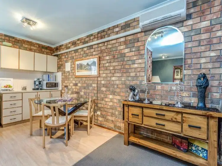 Second view of Homely unit listing, 2/6 Hume Street, Adelaide SA 5000
