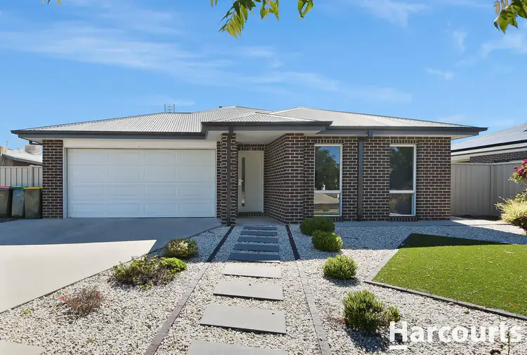10 Wirth Court, Horsham VIC 3400