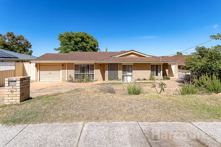 71 Civic Drive, Wanneroo WA 6065
