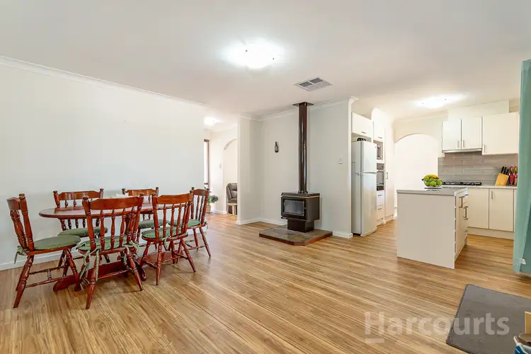 Fifth view of Homely house listing, 71 Civic Drive, Wanneroo WA 6065