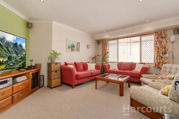 Second view of Homely house listing, 1 Palace Way, Currambine WA 6028