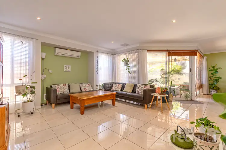 Fourth view of Homely house listing, 1 Palace Way, Currambine WA 6028