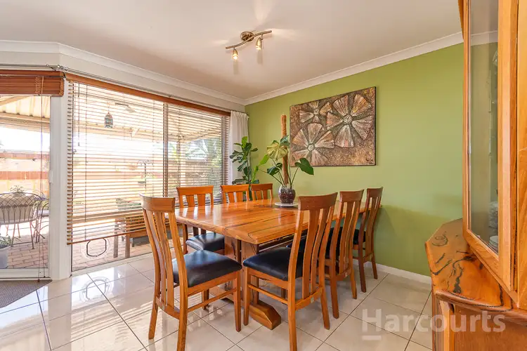 Sixth view of Homely house listing, 1 Palace Way, Currambine WA 6028