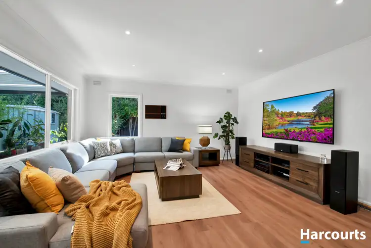 Second view of Homely house listing, 4 Blanche Drive, Vermont VIC 3133