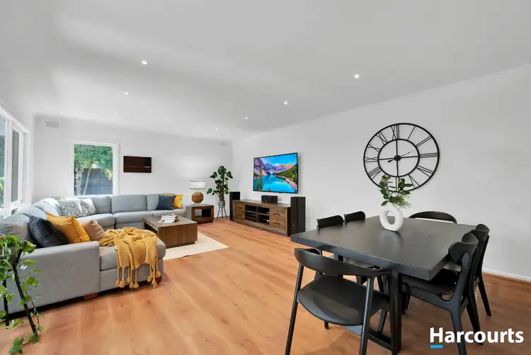 Third view of Homely house listing, 4 Blanche Drive, Vermont VIC 3133