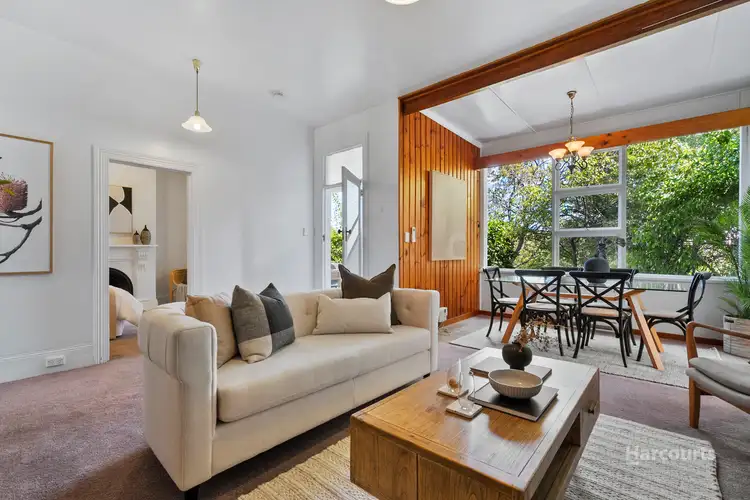 Fourth view of Homely house listing, 6 Aberdeen Street, Glebe TAS 7000