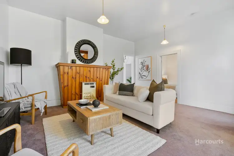 Fifth view of Homely house listing, 6 Aberdeen Street, Glebe TAS 7000