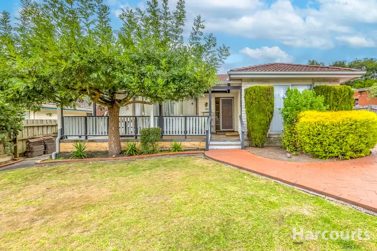 Main view of Homely house listing, 39 Prince Street, Moe VIC 3825