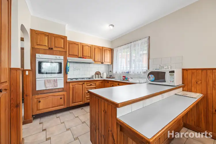 Second view of Homely house listing, 39 Prince Street, Moe VIC 3825