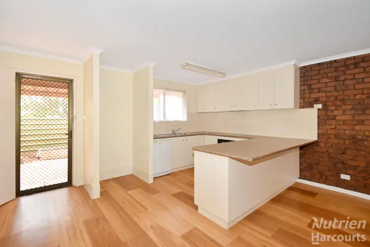 Main view of Homely unit listing, 6/4 Cycad Place, Sadadeen NT 870