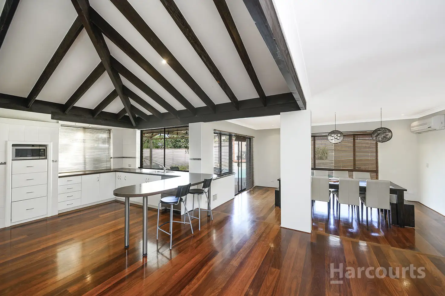 Main view of Homely house listing, 5 Tahara Vale, Ocean Reef WA 6027