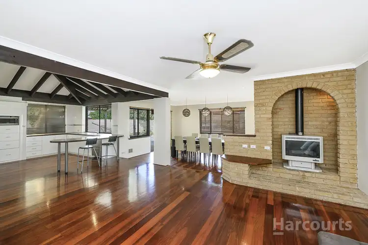Third view of Homely house listing, 5 Tahara Vale, Ocean Reef WA 6027