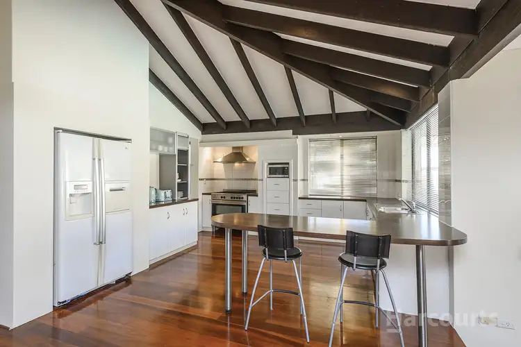 Fourth view of Homely house listing, 5 Tahara Vale, Ocean Reef WA 6027