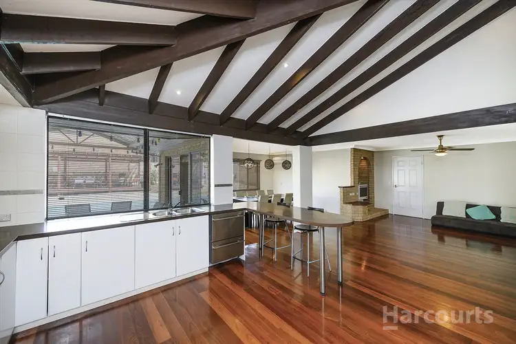 Fifth view of Homely house listing, 5 Tahara Vale, Ocean Reef WA 6027