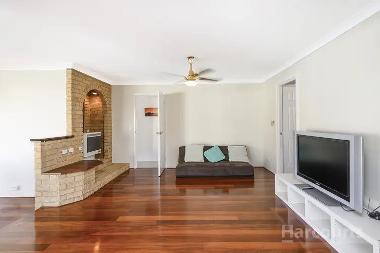 Sixth view of Homely house listing, 5 Tahara Vale, Ocean Reef WA 6027
