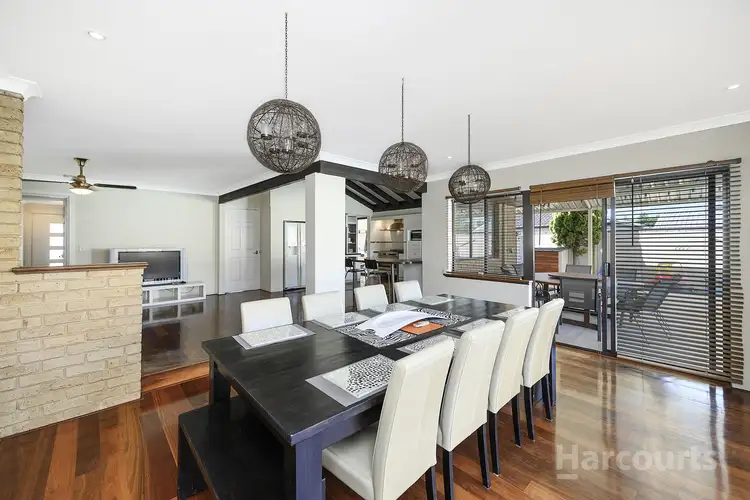 Seventh view of Homely house listing, 5 Tahara Vale, Ocean Reef WA 6027