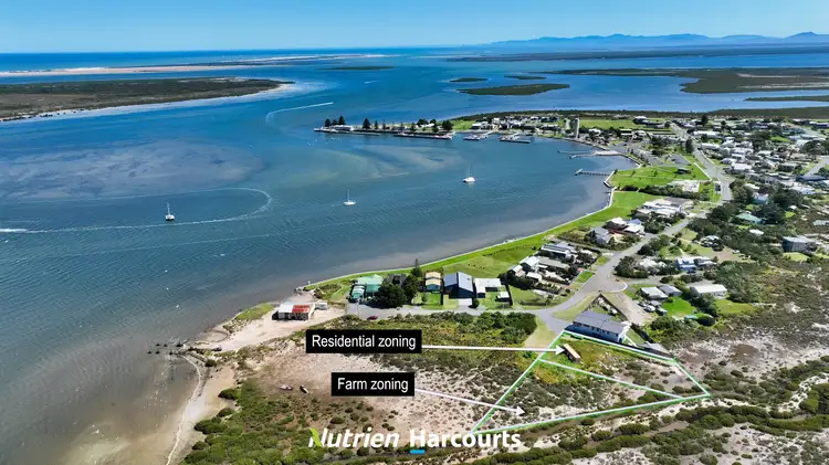 34 Bay Street, Port Albert VIC 3971