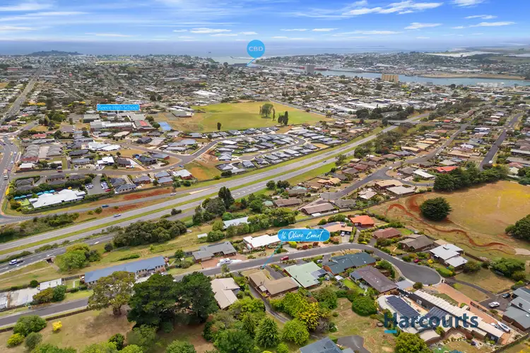 16 Olive Court, Miandetta TAS 7310