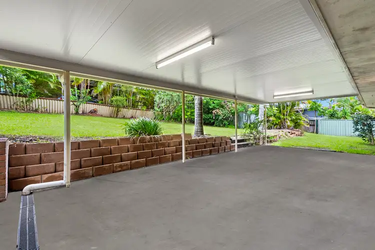 Second view of Homely house listing, 3 Mayjohn Avenue, Carrara QLD 4211