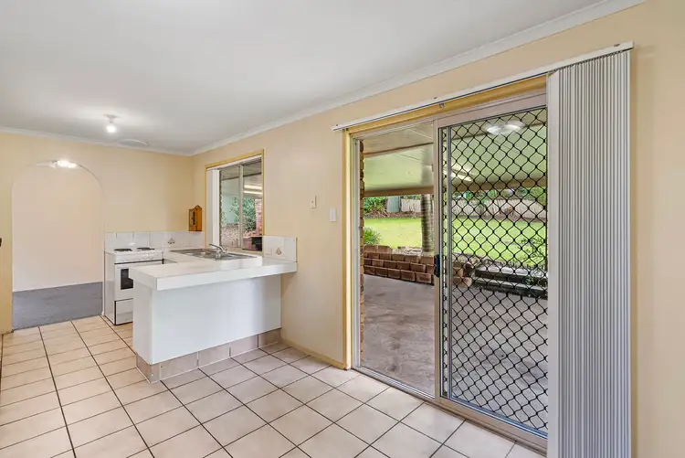 Fourth view of Homely house listing, 3 Mayjohn Avenue, Carrara QLD 4211