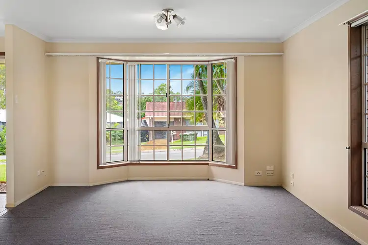 Sixth view of Homely house listing, 3 Mayjohn Avenue, Carrara QLD 4211