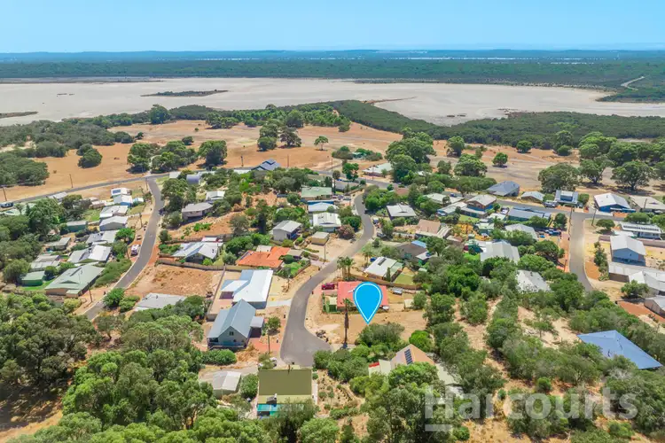 Fourth view of Homely land listing, 13 Yalgorup Court, Preston Beach WA 6215