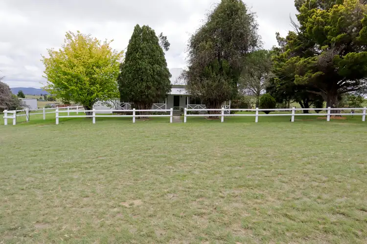 Second view of Homely rural property listing, 12436 Bruxner Highway, Tenterfield NSW 2372