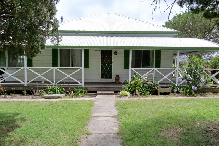 Third view of Homely rural property listing, 12436 Bruxner Highway, Tenterfield NSW 2372