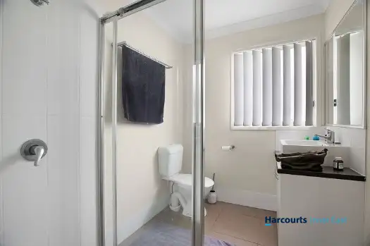 Second view of Homely semi-detached listing, 2/5 Andrew Street, Lota QLD 4179