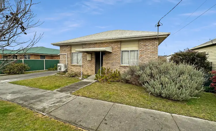 Main view of Homely house listing, 1/49 Quail Street, St Helens TAS 7216