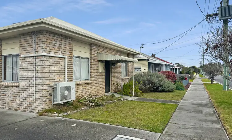 Second view of Homely house listing, 1/49 Quail Street, St Helens TAS 7216