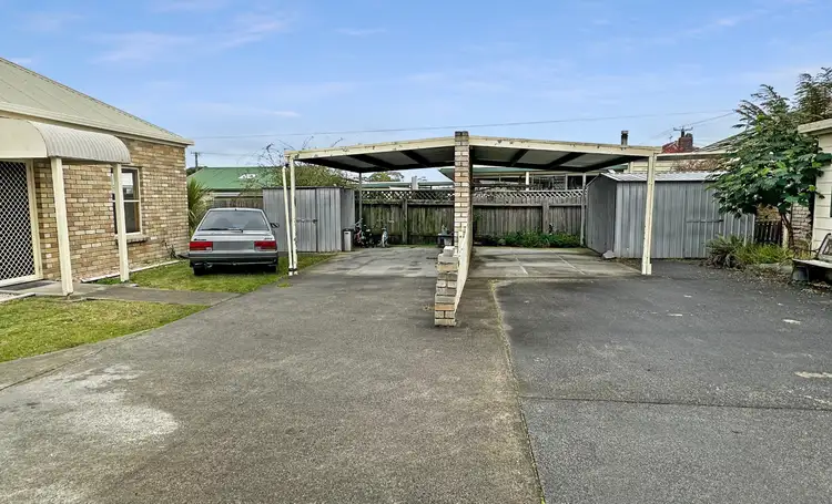 Sixth view of Homely house listing, 1/49 Quail Street, St Helens TAS 7216