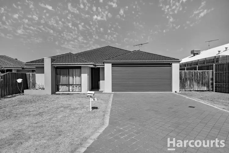 Main view of Homely house listing, 48 Santalum Circus, Halls Head WA 6210