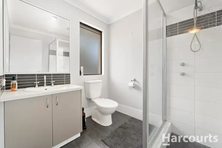 Fifth view of Homely house listing, 48 Santalum Circus, Halls Head WA 6210