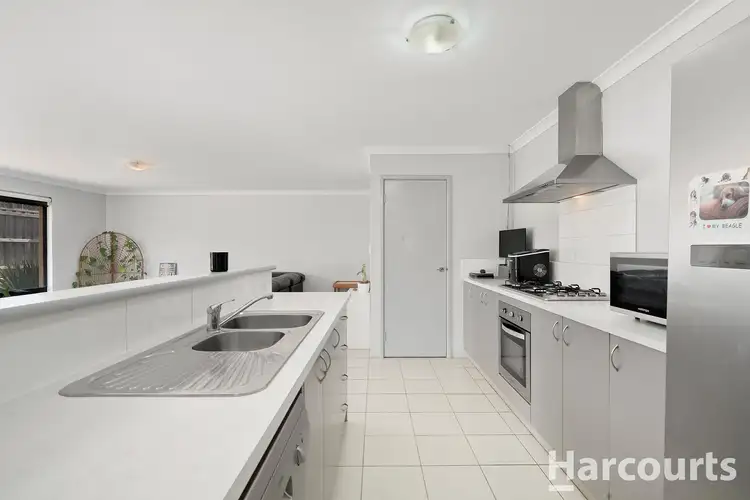 Sixth view of Homely house listing, 48 Santalum Circus, Halls Head WA 6210