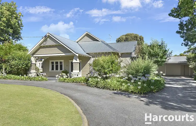 41 Dooen Road, Horsham VIC 3400