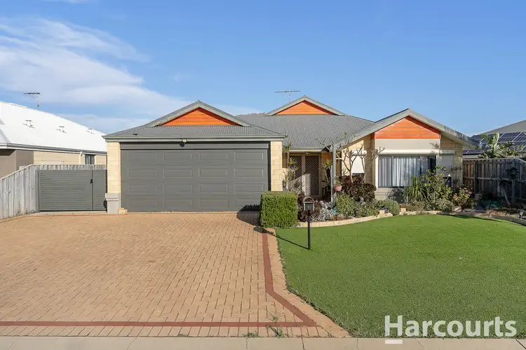 Main view of Homely house listing, 11 Splendens Turn, Halls Head WA 6210