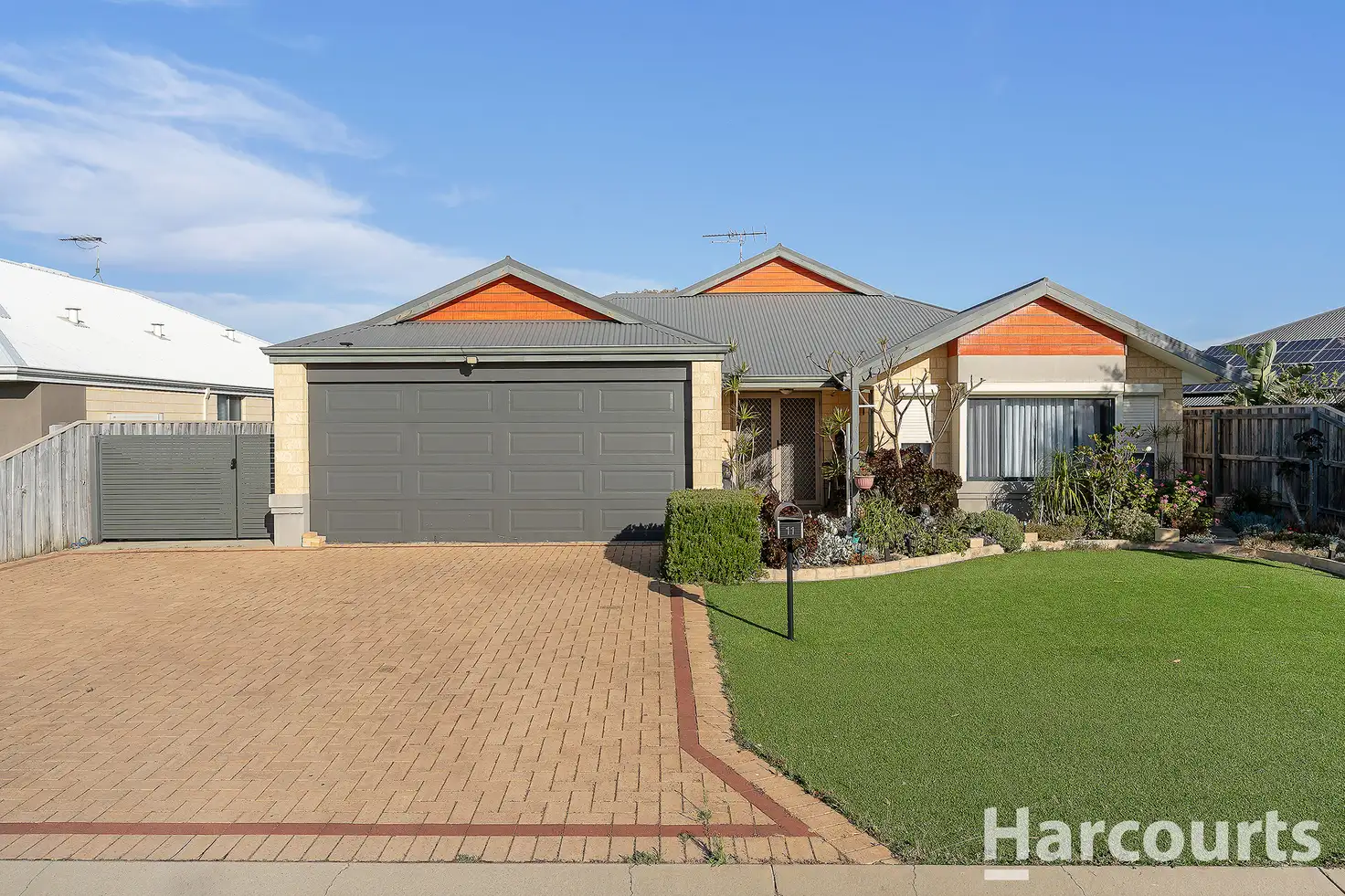Main view of Homely house listing, 11 Splendens Turn, Halls Head WA 6210
