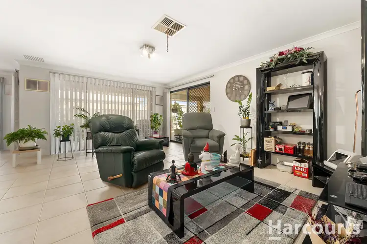 Third view of Homely house listing, 11 Splendens Turn, Halls Head WA 6210