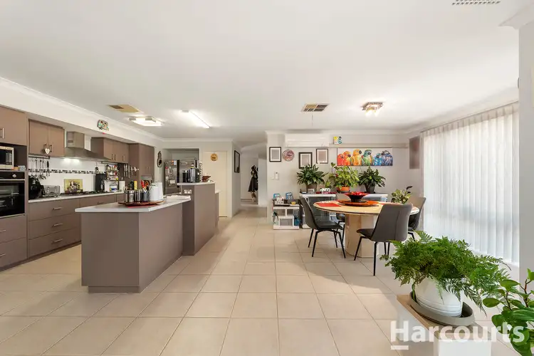 Fourth view of Homely house listing, 11 Splendens Turn, Halls Head WA 6210
