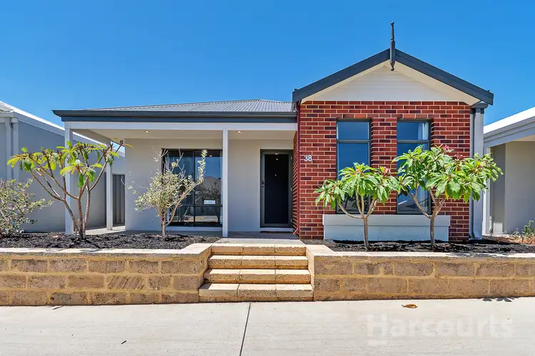 38 Santapola Approach, Alkimos WA 6038