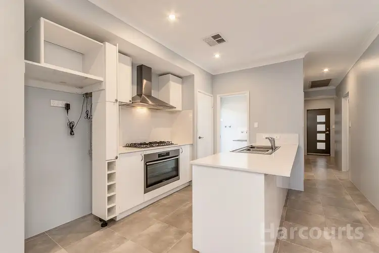 Fourth view of Homely house listing, 38 Santapola Approach, Alkimos WA 6038