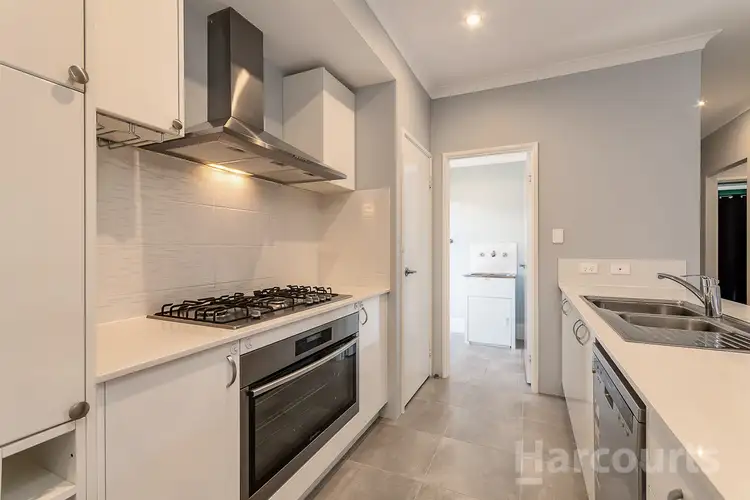 Fifth view of Homely house listing, 38 Santapola Approach, Alkimos WA 6038