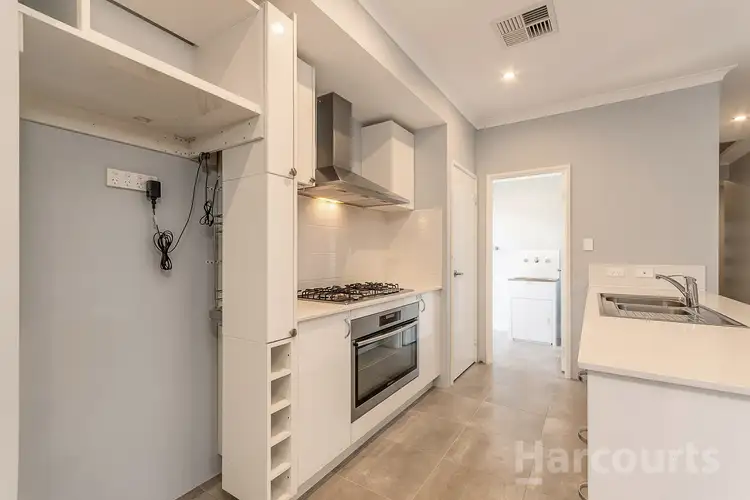 Sixth view of Homely house listing, 38 Santapola Approach, Alkimos WA 6038