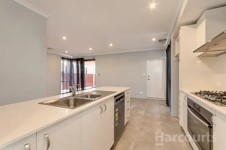 Seventh view of Homely house listing, 38 Santapola Approach, Alkimos WA 6038