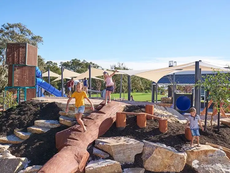 Sixth view of Homely land listing, 5 Winjeel Rd, Bullsbrook WA 6084