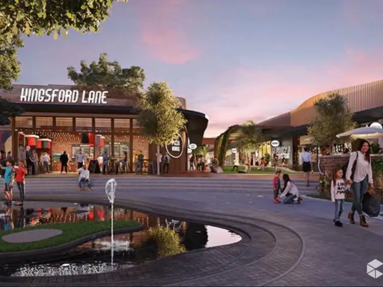 Seventh view of Homely land listing, 5 Winjeel Rd, Bullsbrook WA 6084