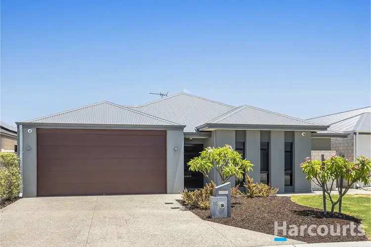 Main view of Homely house listing, 10 Bromfield Ave, Brabham WA 6055